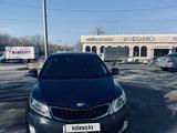 Kia Rio 2011 годаүшін4 000 000 тг. в Алматы – фото 4