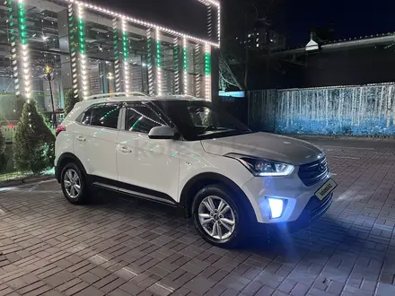 Hyundai Creta 2017 года за 9 000 000 тг. в Алматы