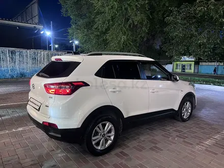 Hyundai Creta 2017 года за 9 000 000 тг. в Алматы – фото 10