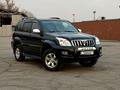 Toyota Land Cruiser Prado 2007 года за 10 700 000 тг. в Алматы