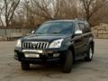 Toyota Land Cruiser Prado 2007 года за 10 700 000 тг. в Алматы – фото 2