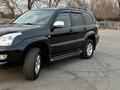 Toyota Land Cruiser Prado 2007 года за 10 700 000 тг. в Алматы – фото 4