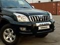 Toyota Land Cruiser Prado 2007 года за 10 700 000 тг. в Алматы – фото 8