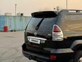 Toyota Land Cruiser Prado 2007 года за 10 700 000 тг. в Алматы – фото 9