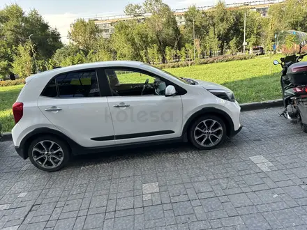 Kia Picanto 2020 года за 7 000 000 тг. в Алматы – фото 2