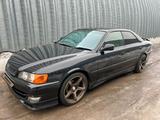 Toyota Chaser 1997 года за 5 400 000 тг. в Астана – фото 2