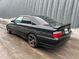 Toyota Chaser 1997 года за 5 400 000 тг. в Астана