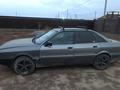 Audi 80 1991 годаүшін450 000 тг. в Актобе