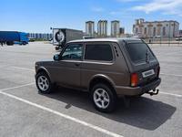 ВАЗ (Lada) Lada 2121 2019 года за 4 200 000 тг. в Караганда