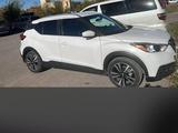 Nissan Kicks 2019 года за 6 500 000 тг. в Караганда