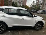 Nissan Kicks 2019 года за 6 500 000 тг. в Караганда – фото 4