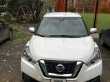 Nissan Kicks 2019 года за 6 500 000 тг. в Караганда – фото 2