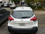 Nissan Kicks 2019 года за 6 500 000 тг. в Караганда – фото 3