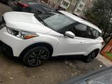 Nissan Kicks 2019 года за 6 500 000 тг. в Караганда – фото 5
