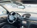 Mercedes-Benz E 320 2003 годаfor6 799 999 тг. в Алматы – фото 11