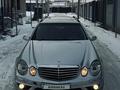 Mercedes-Benz E 320 2003 годаfor6 799 999 тг. в Алматы