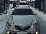 Mercedes-Benz E 320 2003 годаfor6 799 999 тг. в Алматы