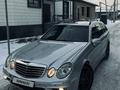 Mercedes-Benz E 320 2003 годаfor6 799 999 тг. в Алматы – фото 2