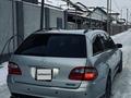 Mercedes-Benz E 320 2003 годаfor6 799 999 тг. в Алматы – фото 5