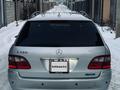 Mercedes-Benz E 320 2003 годаfor6 799 999 тг. в Алматы – фото 6