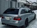 Mercedes-Benz E 320 2003 годаfor6 799 999 тг. в Алматы – фото 7