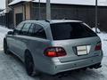 Mercedes-Benz E 320 2003 годаfor6 799 999 тг. в Алматы – фото 8