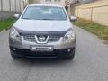 Nissan Qashqai 2008 годаfor5 500 000 тг. в Шымкент – фото 3