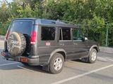 Land Rover Discovery 2000 года за 4 500 000 тг. в Кокшетау – фото 3