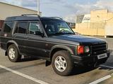 Land Rover Discovery 2000 года за 4 500 000 тг. в Кокшетау – фото 2