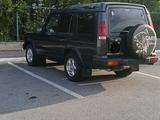 Land Rover Discovery 2000 года за 4 500 000 тг. в Кокшетау – фото 4