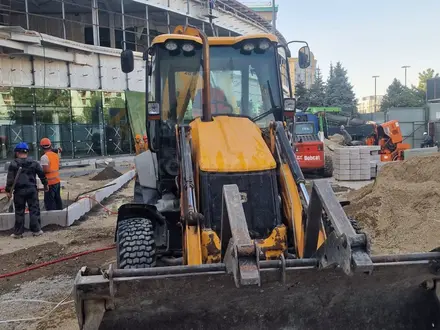 JCB  3CX 2013 года за 24 000 000 тг. в Алматы – фото 2