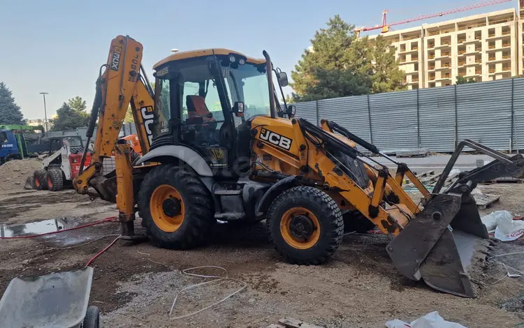 JCB  3CX 2013 года за 24 000 000 тг. в Алматы