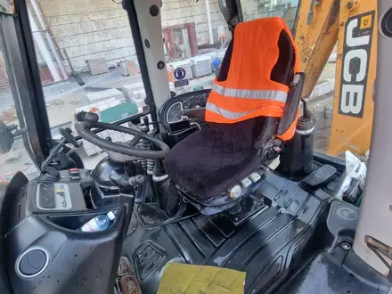 JCB  3CX 2013 года за 24 000 000 тг. в Алматы – фото 6