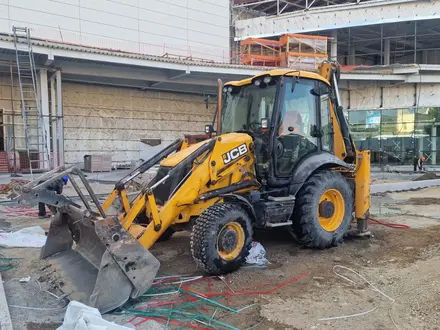 JCB  3CX 2013 года за 24 000 000 тг. в Алматы – фото 5