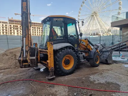 JCB  3CX 2013 года за 24 000 000 тг. в Алматы – фото 7