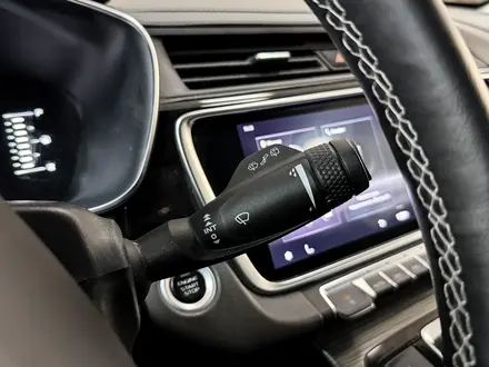 Geely Azkarra 2023 года за 8 790 000 тг. в Алматы – фото 15