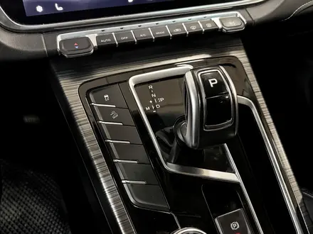 Geely Azkarra 2023 года за 8 790 000 тг. в Алматы – фото 19