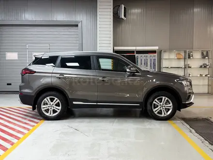 Geely Azkarra 2023 года за 8 790 000 тг. в Алматы – фото 8