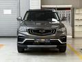 Geely Azkarra 2023 года за 8 790 000 тг. в Алматы – фото 2