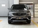 Geely Azkarra 2023 годаүшін8 790 000 тг. в Алматы – фото 2