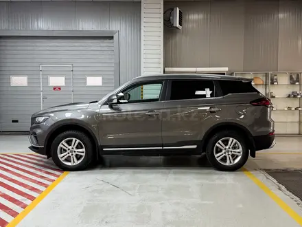 Geely Azkarra 2023 года за 8 790 000 тг. в Алматы – фото 7