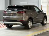 Geely Azkarra 2023 годаүшін8 790 000 тг. в Алматы – фото 4
