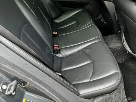 Mercedes-Benz E 350 2006 года за 7 500 000 тг. в Алматы – фото 8
