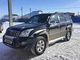 Toyota Land Cruiser Prado 2006 года за 10 000 000 тг. в Актобе