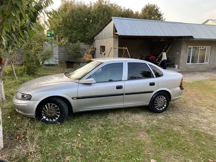 Opel Vectra 2000 года за 1 200 000 тг. в Шымкент – фото 3