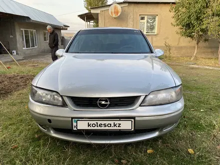 Opel Vectra 2000 года за 1 200 000 тг. в Шымкент – фото 6