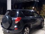 Toyota RAV4 2007 года за 8 000 000 тг. в Туркестан