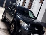 Toyota RAV4 2007 года за 8 000 000 тг. в Туркестан – фото 2