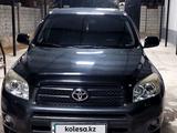 Toyota RAV4 2007 года за 8 000 000 тг. в Туркестан – фото 3