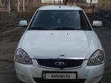 ВАЗ (Lada) Priora 2170 2015 года за 2 100 000 тг. в Усть-Каменогорск – фото 2